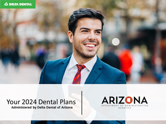 Delta Dental Webinar for State of Arizona Employees