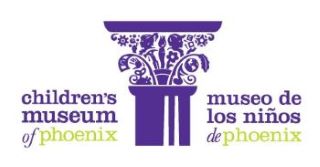 Children's Museum of Phoenix