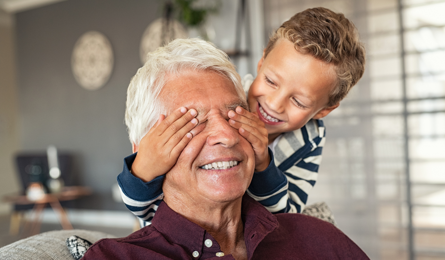 Dental insurance keeps smiles healthy across generations 