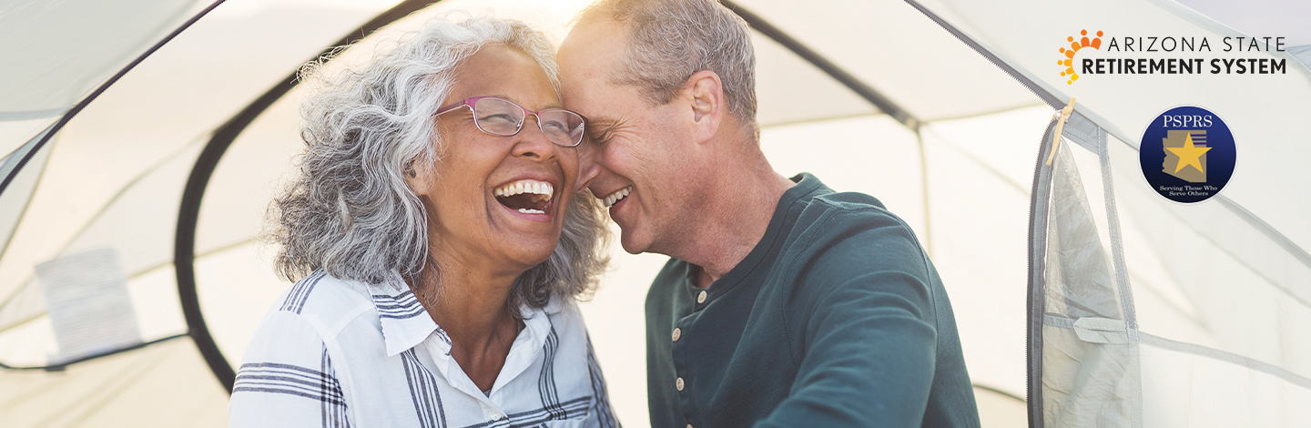 Delta Dental of Arizona offers older adults dental benefits to keep their smiles healthy from anywhere in the world 