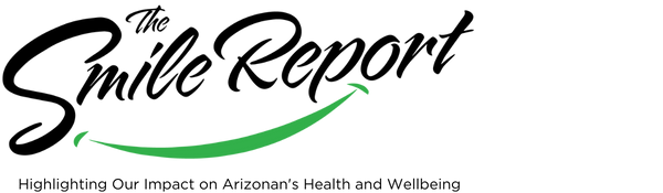 The Smile Report Logo