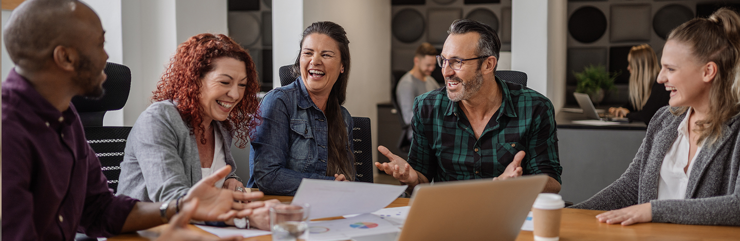 The Healthy Smiles at Work webinars educate your employees and encourage healthy behaviors 