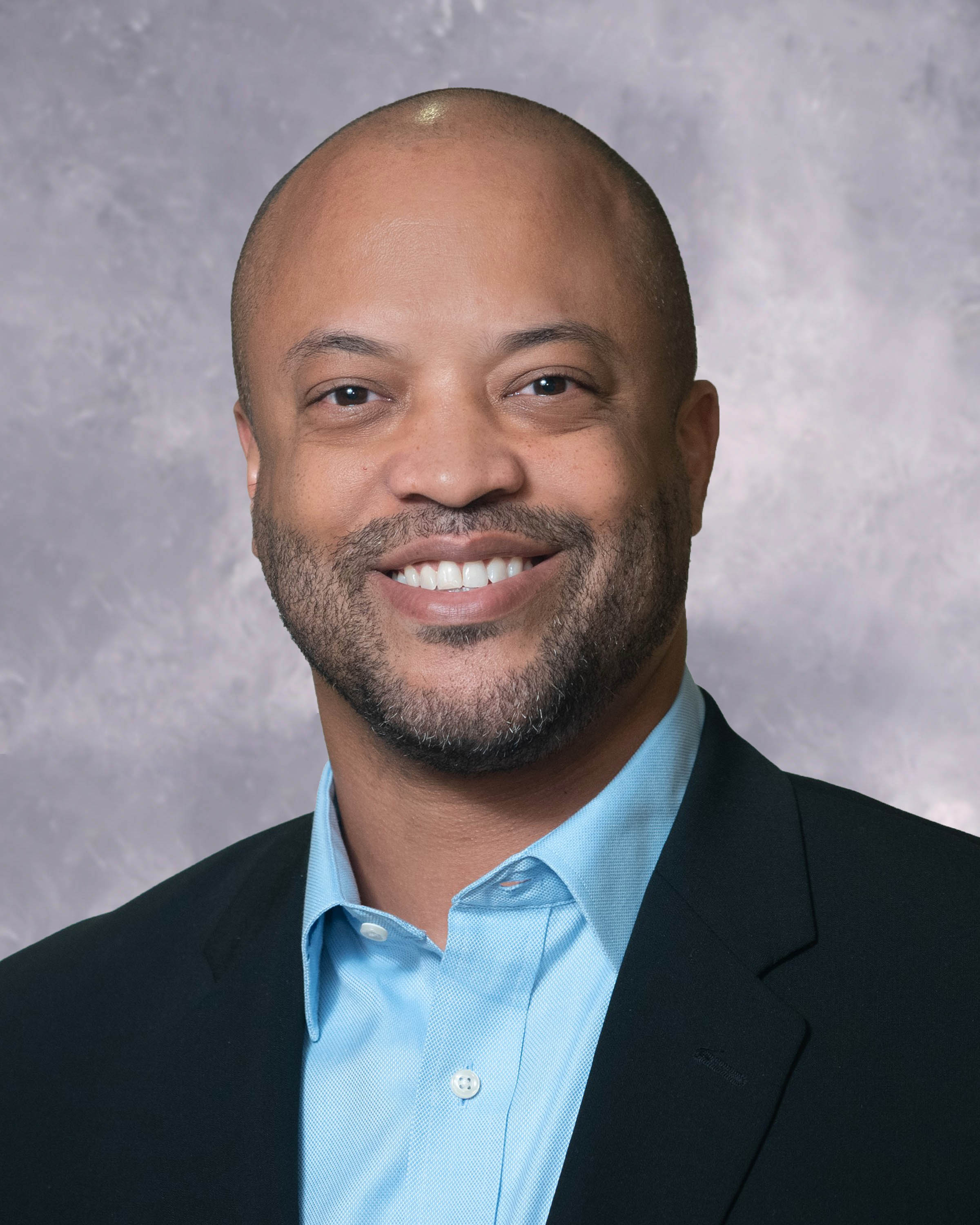 Damon Young, senior vice president of sales