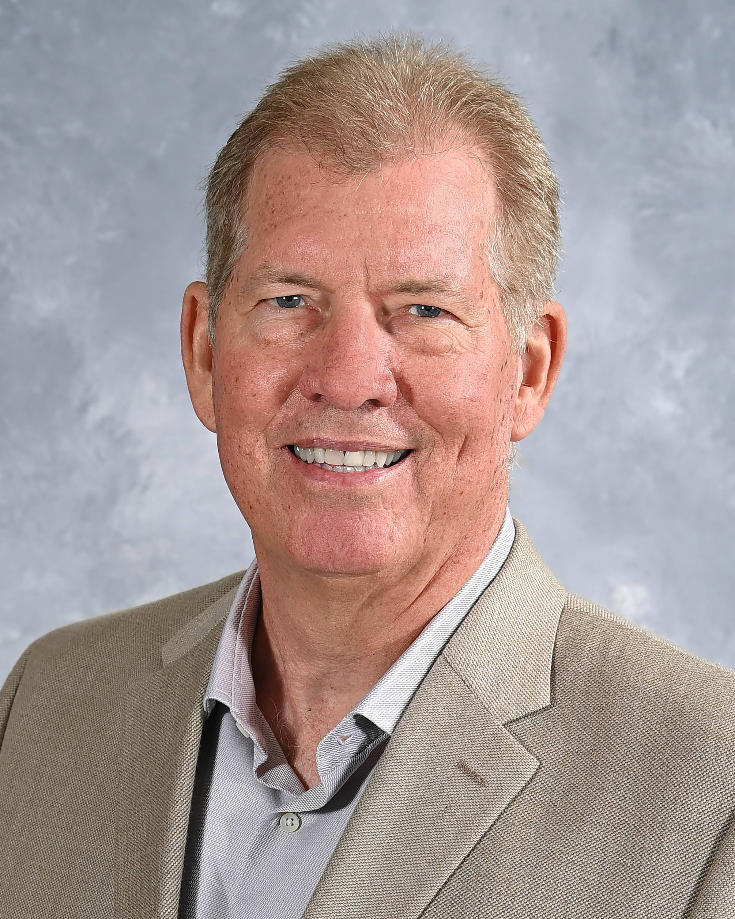 Gary Jones, Delta Dental of Arizona board member 