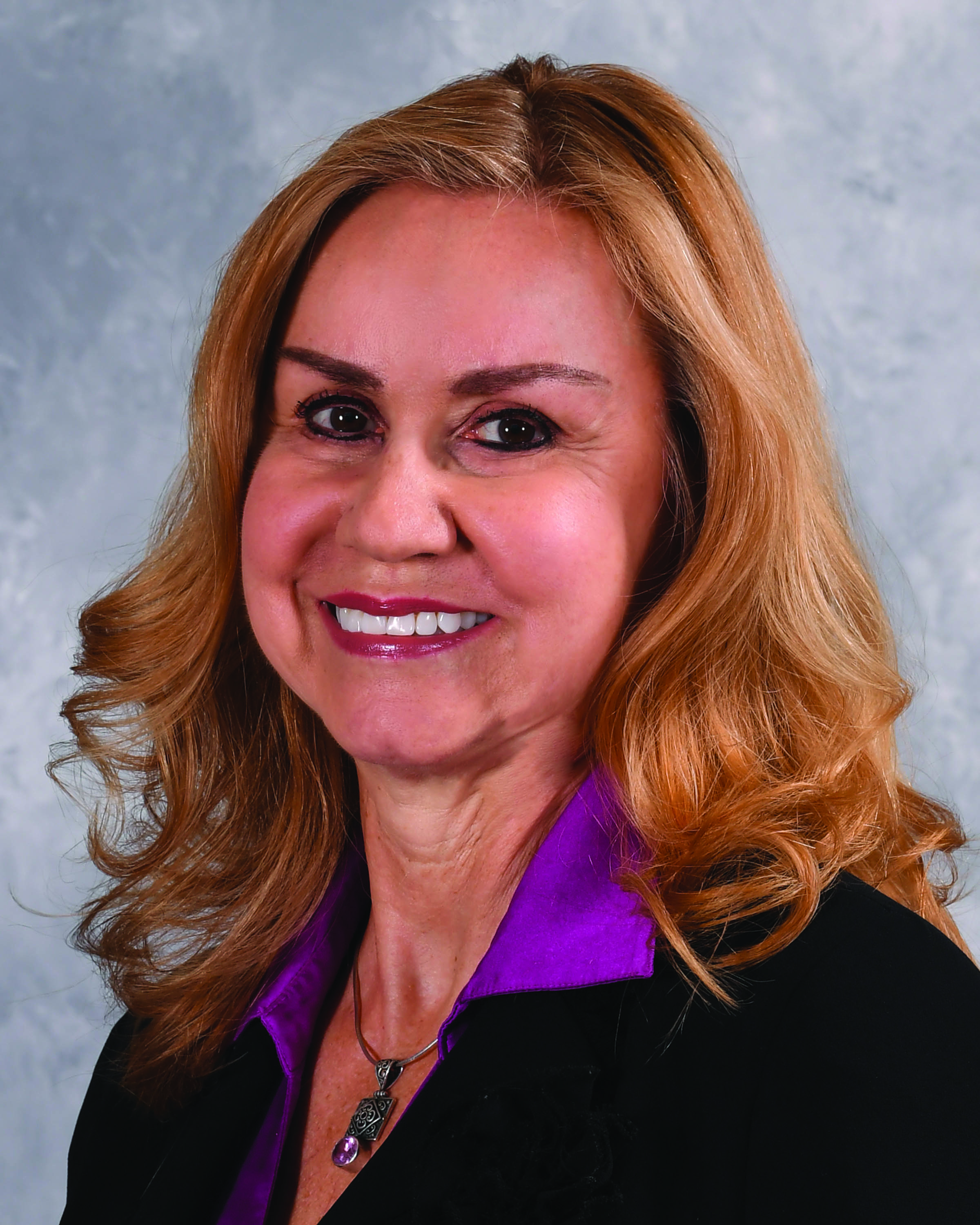 JoLou Trujillo-Ottino, senior vice president of sales and business development