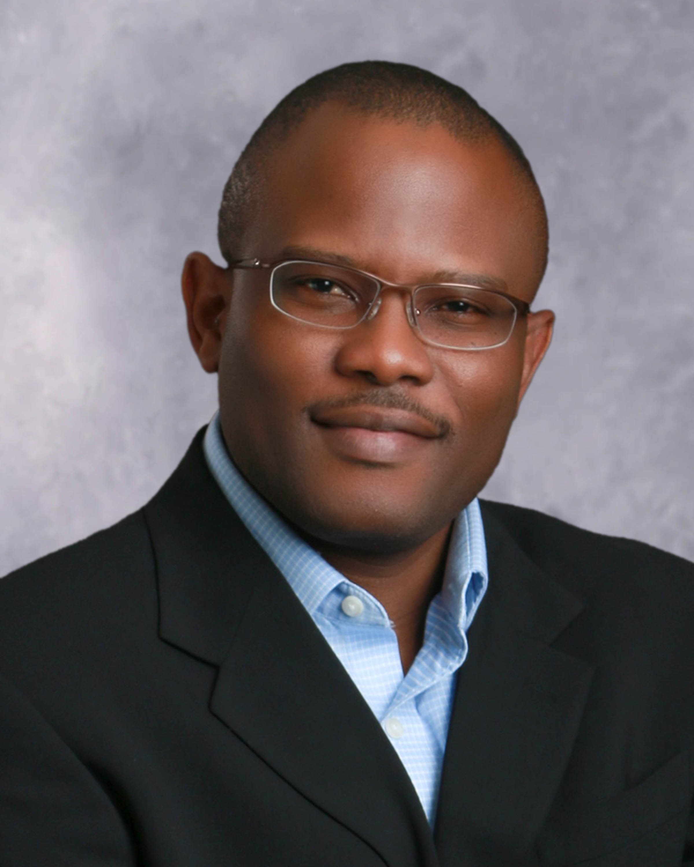 Jonathan Sokeye - chief financial officer