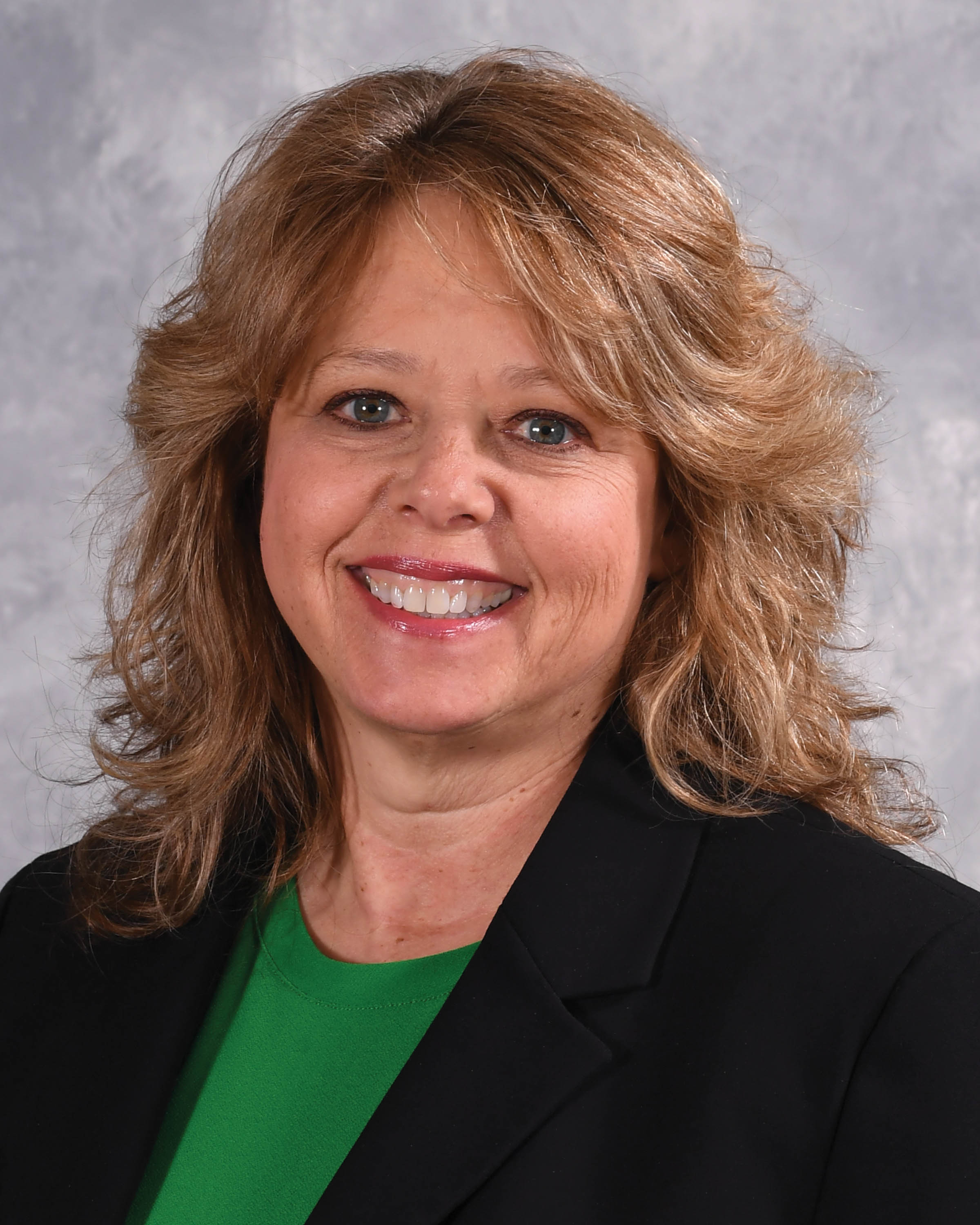 Leslie Hess, general counsel and chief compliance and risk management officer 