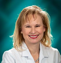 Melanie Hull, Delta Dental of Arizona Foundation board member 