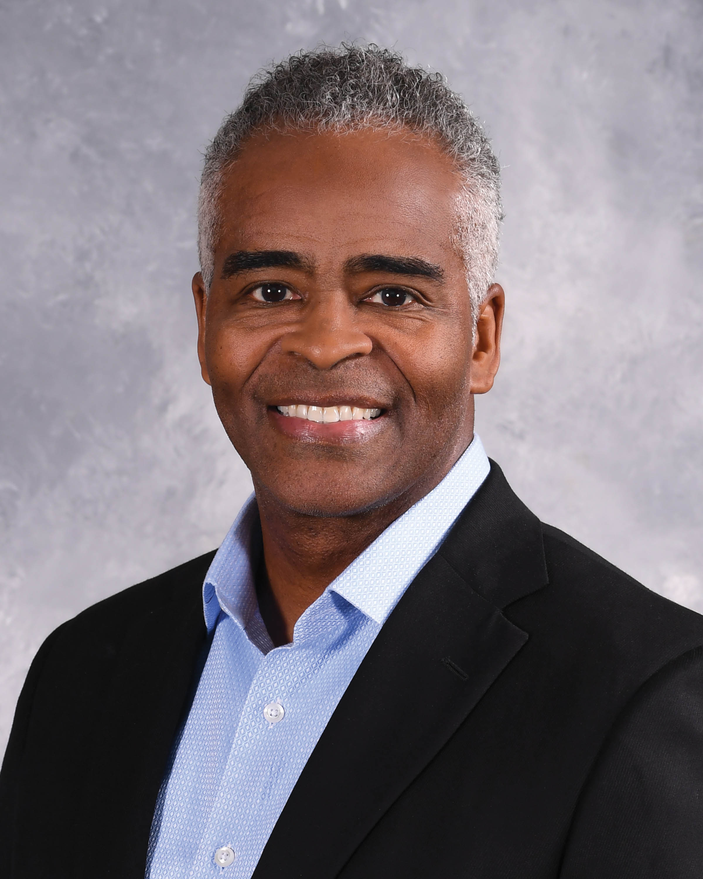 Michael Jones, President and CEO of Delta Dental of Arizona