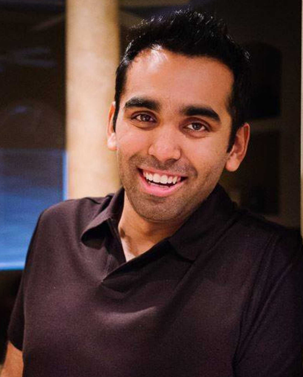 Shaharyar Ashraf, Delta Dental of Arizona board member