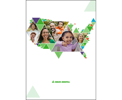 State of America's Oral Health and Wellness Report