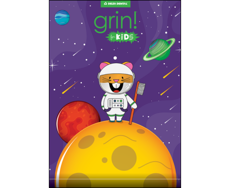 Grin For Kids 2025
