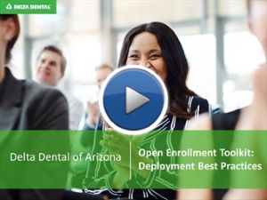 Open enrollment toolkit webinar 