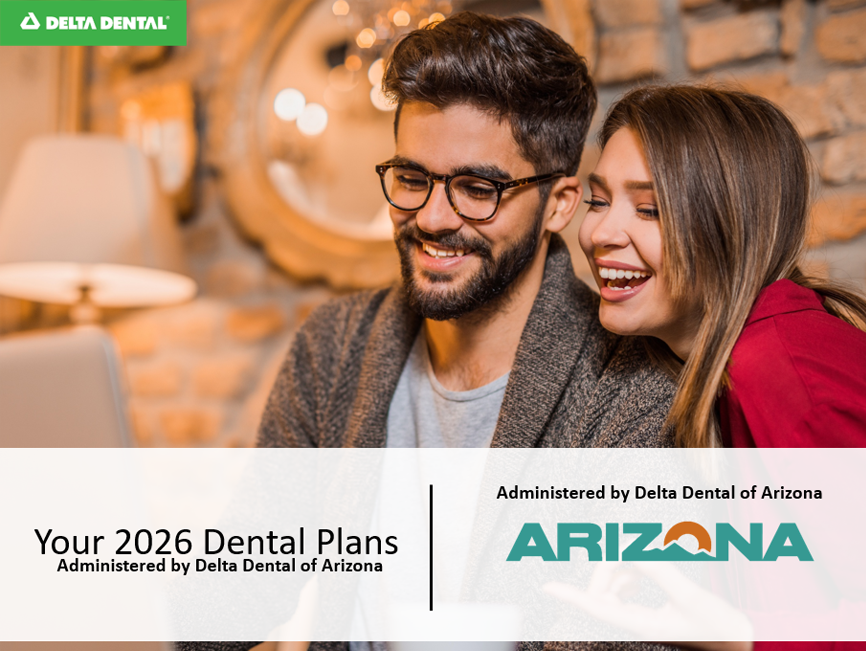 Delta Dental Webinar for State of Arizona Employees